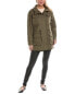 Фото #3 товара Sam Edelman Utility Anorak Women's Xs