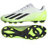 Фото #1 товара Adidas X Crazyfast.4 FxG M HQ4535 football shoes
