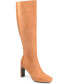 Фото #1 товара Women's Elisabeth Knee High Boots