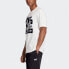 Футболка Adidas originals Msg Ss Tee LogoT