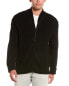 Фото #1 товара 7 For All Mankind Wool Bomber Jacket Men's