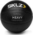 Фото #1 товара SKLZ Control Training Basketball zur Verbesserung des Dribblings und der Ballkontrolle