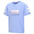 Фото #3 товара HUMMEL Cloud Loose short sleeve T-shirt