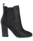 Фото #2 товара Полусапоги JOURNEE Collection Maxxie Booties