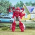 Фото #2 товара Супер-робот-трансформер Transformers Earthspark: Elita-1