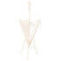 Umbrella stand Alexandra House Living White 25 x 48 x 20 cm