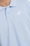 Фото #5 товара Футболка мужская Nike Sportswear Polo NDD SPORT