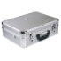 Фото #2 товара Dörr Silver 20 - Briefcase/classic case - Aluminum - 1.3 kg - Silver
