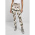 URBAN CLASSICS Camo Tech High waist Leggings