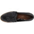 TOMS Mallory Womens Black Flats Casual 10014179