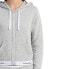 Фото #4 товара Calvin Klein Top Hoodie Full ZW QS5667E