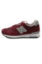 Фото #2 товара Кроссовки женские New Balance 565B Bordo