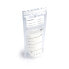 Canpol babies Express Care Sterile Breast Milk Storage Bags 1 St. geschirr für Frauen Milchbeutel 20 x 150 ml