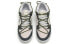 Фото #4 товара 【定制球鞋】 Nike Dunk Low Retro PRM "Vast Grey" 复古苔藓绿 低帮 板鞋 男款 灰白绿 / Кроссовки Nike Dunk Low DD8338-001
