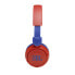 Фото #8 товара JBL Jr310BT - Headset - Head-band - Music - Red - Binaural - Buttons