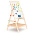 ROBIN COOL Montessori Method Harvard Magnetic Board