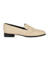 Women's Tadyn Square Toe Slip-On Casual Loafers