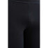 SAILFISH Trishort Comp Negro bib shorts