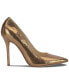 ფოტო #2 პროდუქტის Women's Levila Slip-On Pointed-Toe Pumps