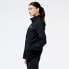 Фото #2 товара New Balance Women's 5K Jacket Black Size XS