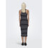 ONLY Belfast Sleeveless Midi Dress