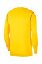 Erkek Spor Dry Park20 Crew Top Bv6875-719 Erkek Sweatshirt