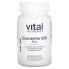 Фото #1 товара Vital Nutrients, Коэнзим Q10, 60 мг, 60 веганских капсул