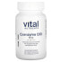 Фото #1 товара Vital Nutrients, Коэнзим Q10, 60 мг, 60 веганских капсул