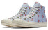 Фото #4 товара Кеды Converse Chuck Taylor All Star 1970s, синие, высокий борт, унисекс