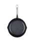 Фото #2 товара Style Aluminum Nonstick 11.25" Cookware Frying Pan