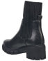 French Connection Urgent Bootie Women's Black 6