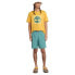 TIMBERLAND Front Graphic short sleeve T-shirt
