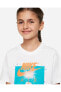 Фото #7 товара Спортивная футболка для детей Nike ASLAN SPORT