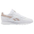 REEBOK CLASSICS Leather trainers