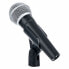 Микрофон Shure SM48 LC Bundle