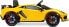 Фото #2 товара Toyz Samochód auto na akumulator Caretero Toyz Lamborghini Aventador SVJ akumulatorowiec + pilot zdalnego sterowania - żółty