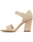 Фото #2 товара Franco Sarto Ofelia Ankle Strap Women's