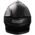 Фото #2 товара SHOT Pulse Solid 2.0 off-road helmet