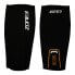 Фото #1 товара ZONE3 Neoprene Knee Warmers 5 mm