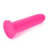 Stimulator Holy Dong 6 Liquid Silicone Pink