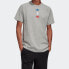 Adidas Originals Trefoil Tee RefMet T