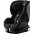 BRITAX ROMER TRIFIX 2 i-SIZE car seat Cosmos Black - фото #2