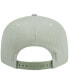 Фото #3 товара Men's Green Cincinnati Bengals Color Pack 9FIFTY Snapback Hat