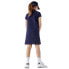 Фото #2 товара Платье спортивное Lacoste EJ2816 Short Sleeve Dress