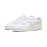 Кроссовки PUMA Jada Renew White Alpine Snow, 37 - фото #1