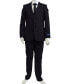 Фото #1 товара Костюм Perry Ellis Solid Suit Set