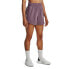 Фото #1 товара UNDER ARMOUR Flex Woven 5 Inch Shorts