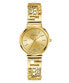 Фото #1 товара Guess Damen Armbanduhr Cluster GW0545L2