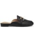 Фото #9 товара Women's Trinityy Memory Foam Ornamented Slip On Mules, Created for Macy's