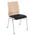 K&M 13410 Stackable Chair